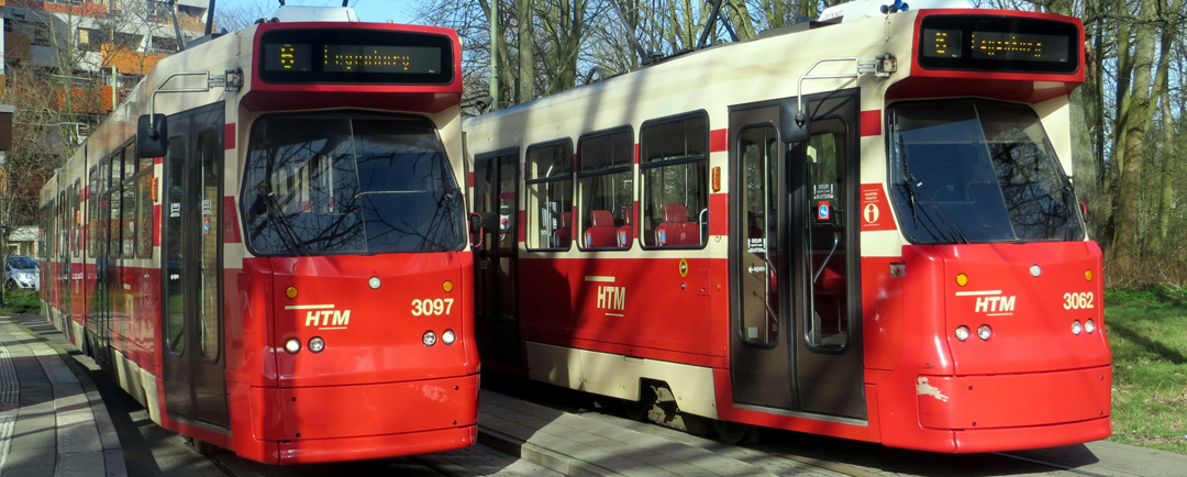 HTM GTL series