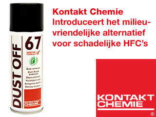 Kontakt Chemie HFO