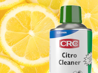 CRC CITRO CLEANER