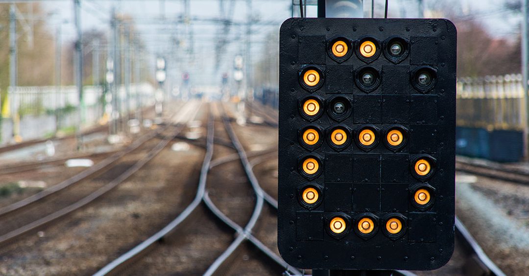 Retrofit LED lampen voor Matrix-seinen