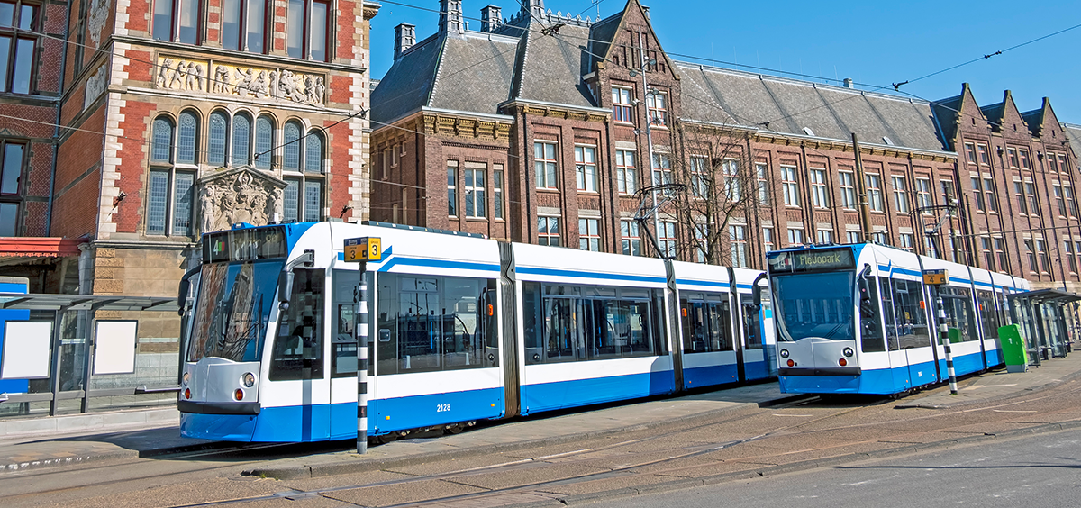 banner_gvb_accu SCS magazijn in Zoetermeer voor Siemens verbruiksmaterialen